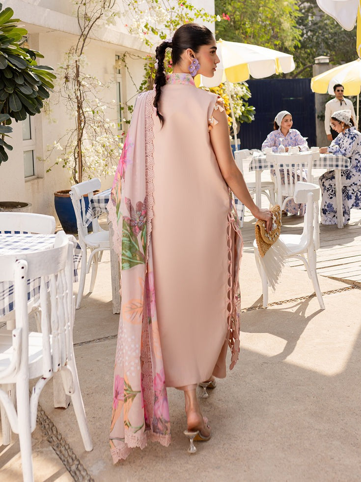 MS-08 | MONACO Luxury Lawn`25 By PARISHAY