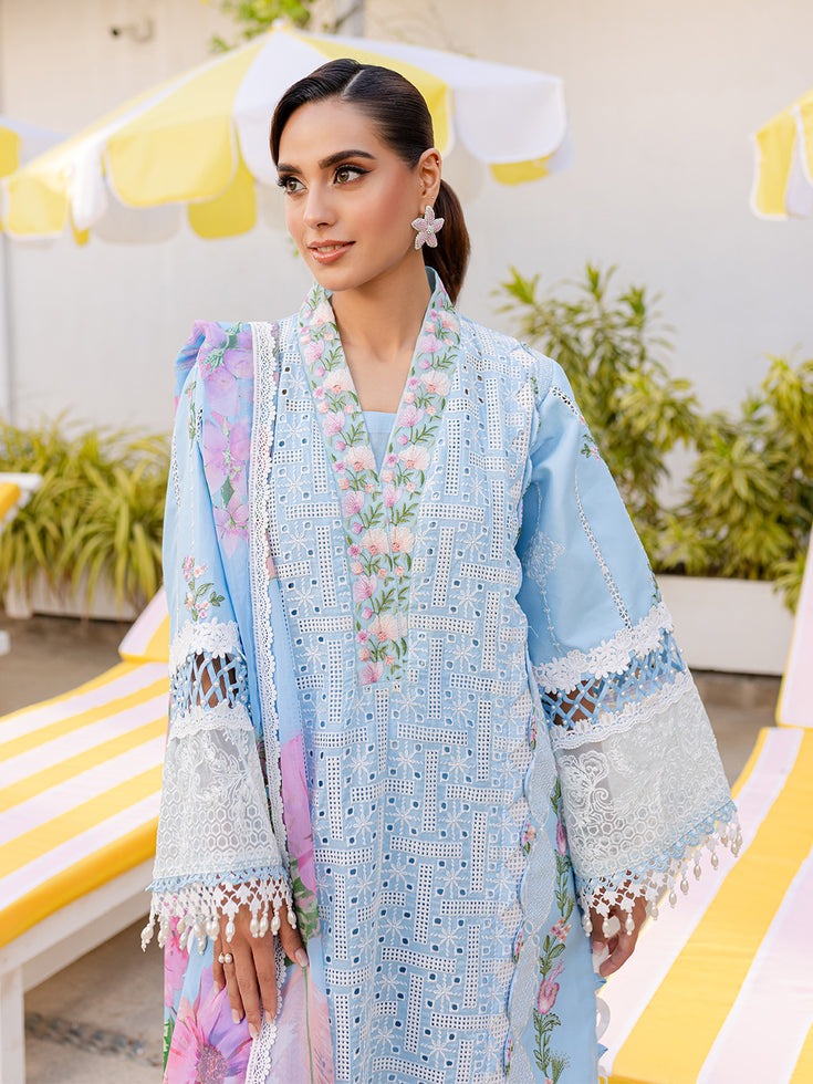MS-10 | MONACO Luxury Lawn`25 By PARISHAY