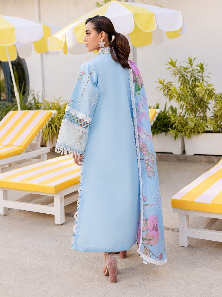 MS-10 | MONACO Luxury Lawn`25 By PARISHAY
