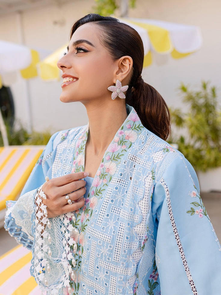 MS-10 | MONACO Luxury Lawn`25 By PARISHAY
