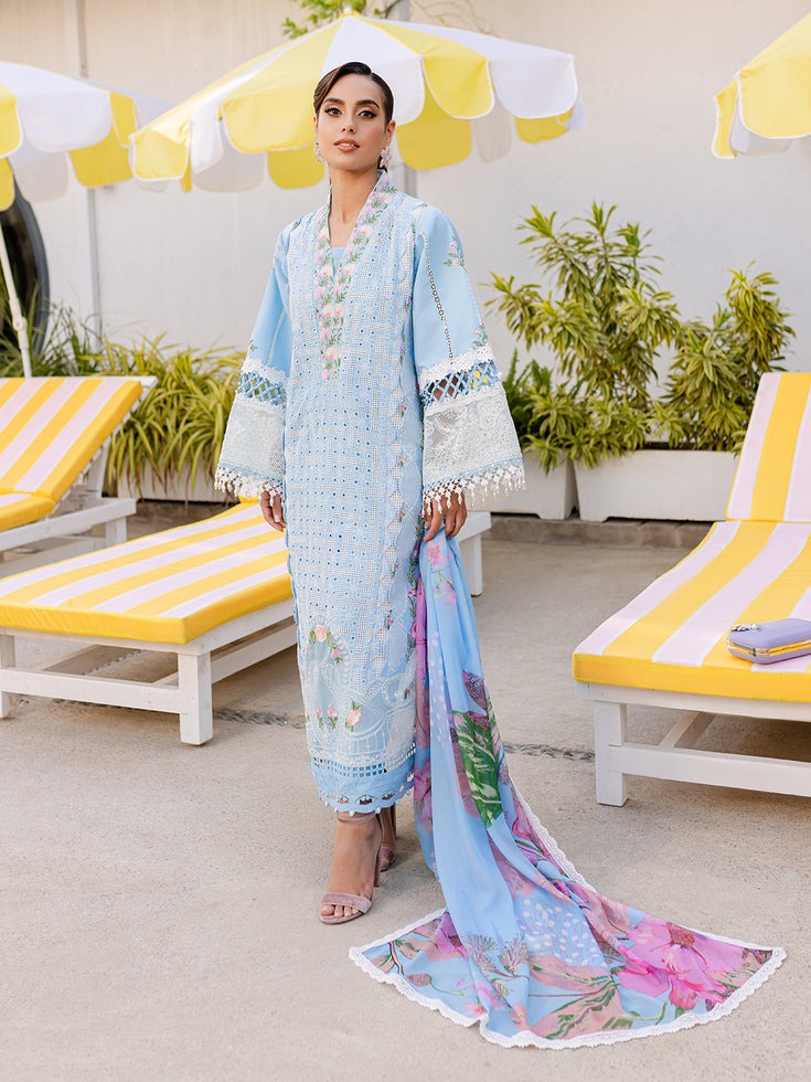 MS-10 | MONACO Luxury Lawn`25 By PARISHAY