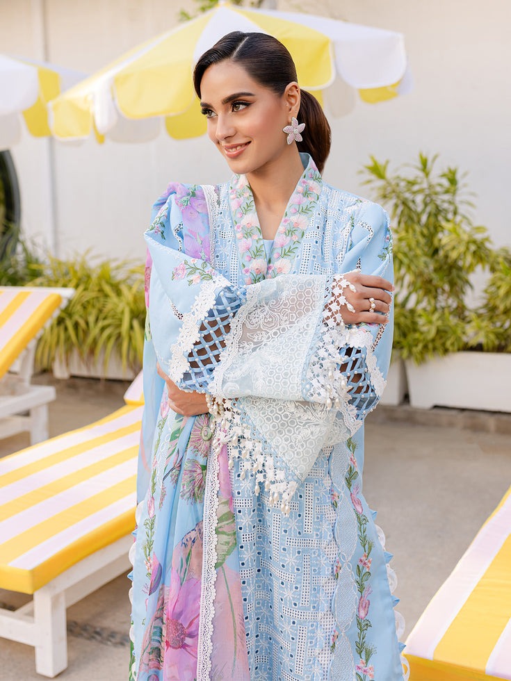 MS-10 | MONACO Luxury Lawn`25 By PARISHAY