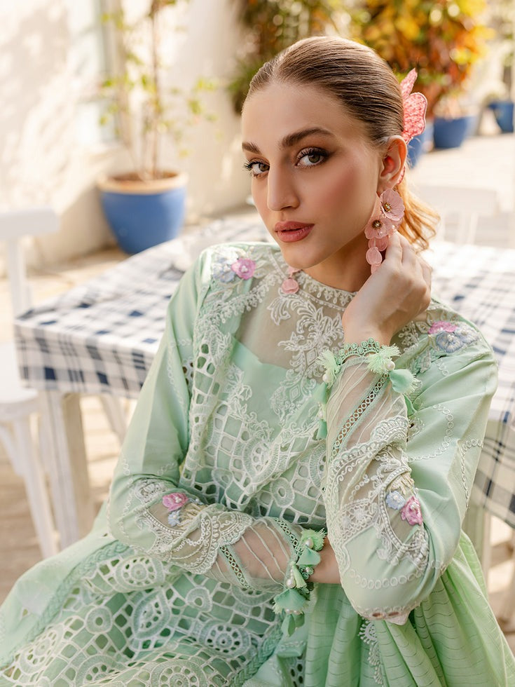 MS-12 | MONACO Luxury Lawn`25 By PARISHAY