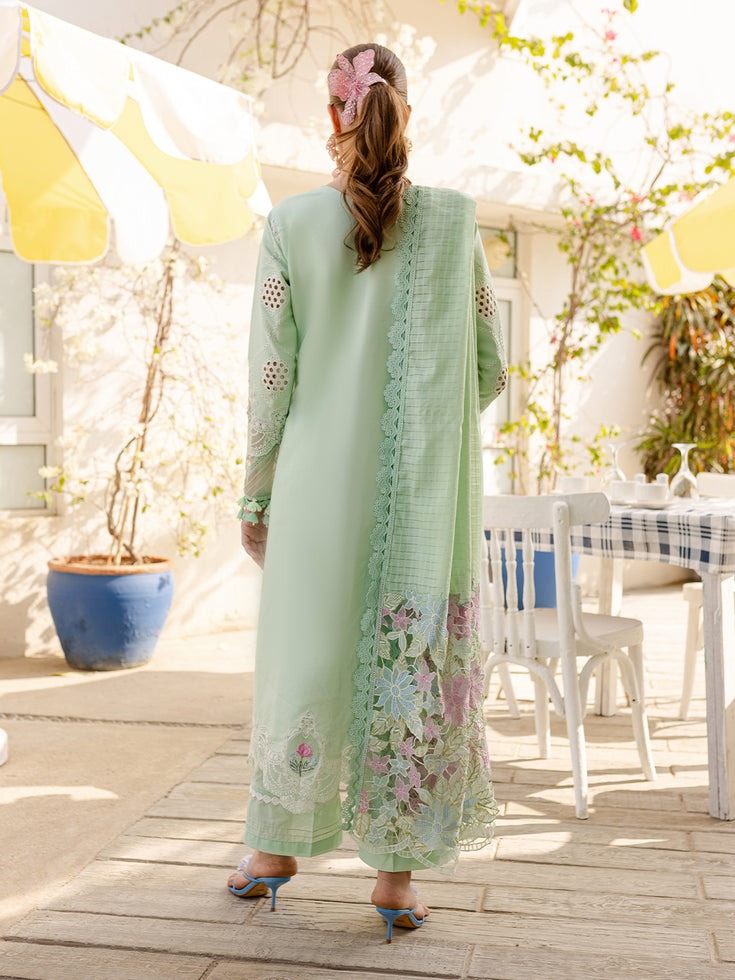 MS-12 | MONACO Luxury Lawn`25 By PARISHAY