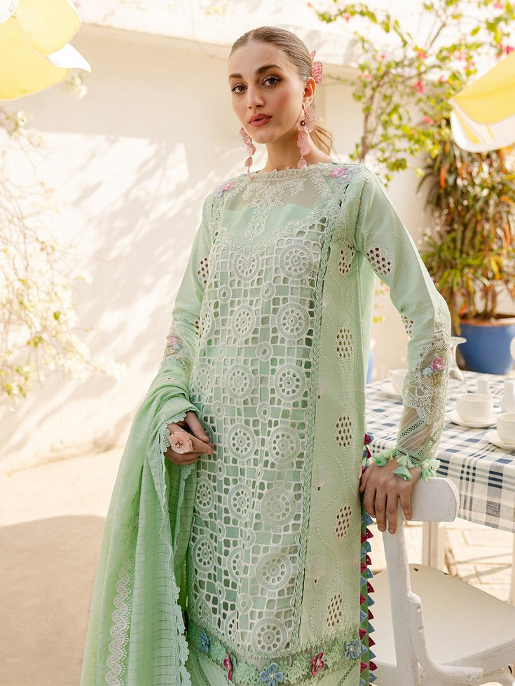 MS-12 | MONACO Luxury Lawn`25 By PARISHAY