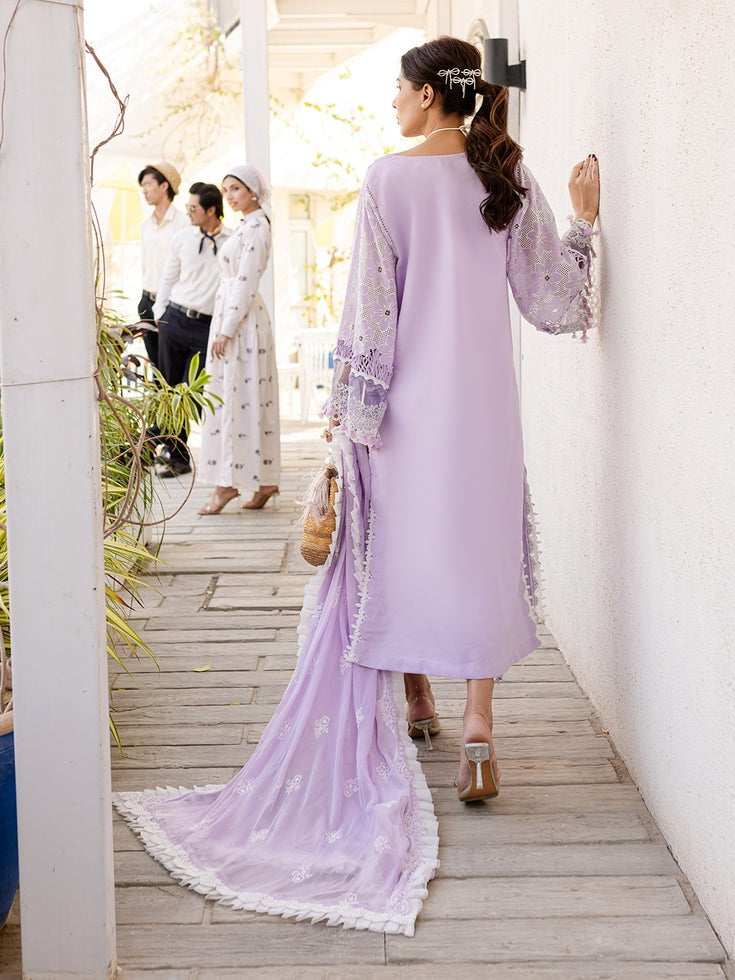 MS-13 | MONACO Luxury Lawn`25 By PARISHAY