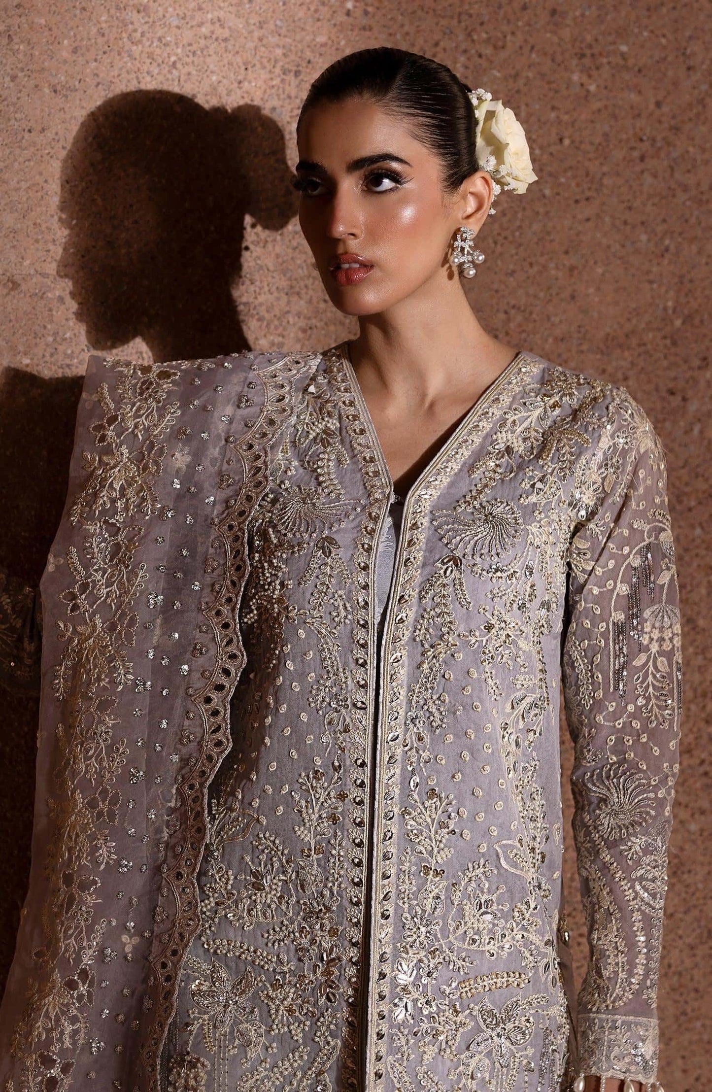 Marina - Casabella Festive Collection By Emaan Adeel