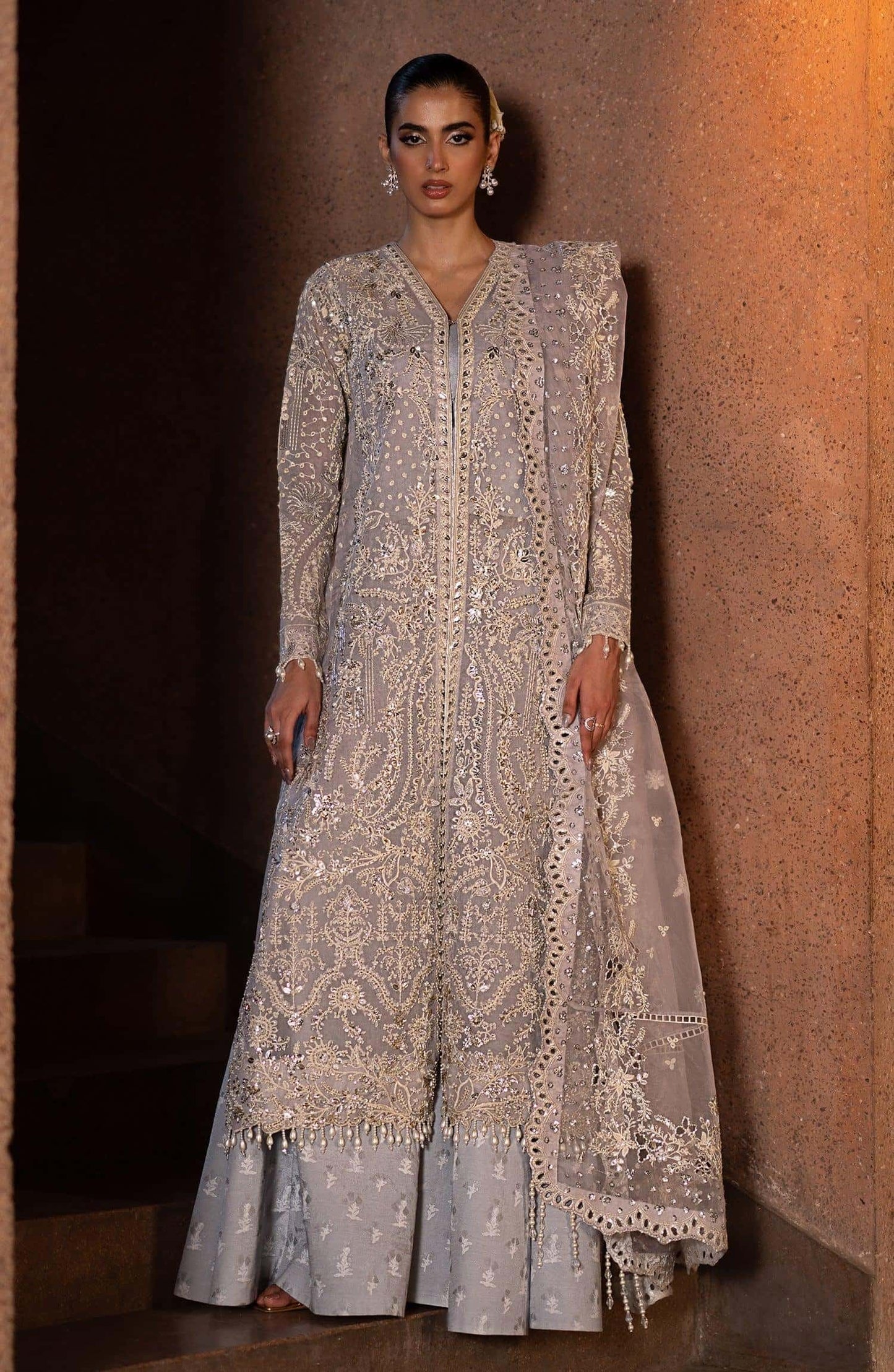 Marina - Casabella Festive Collection By Emaan Adeel