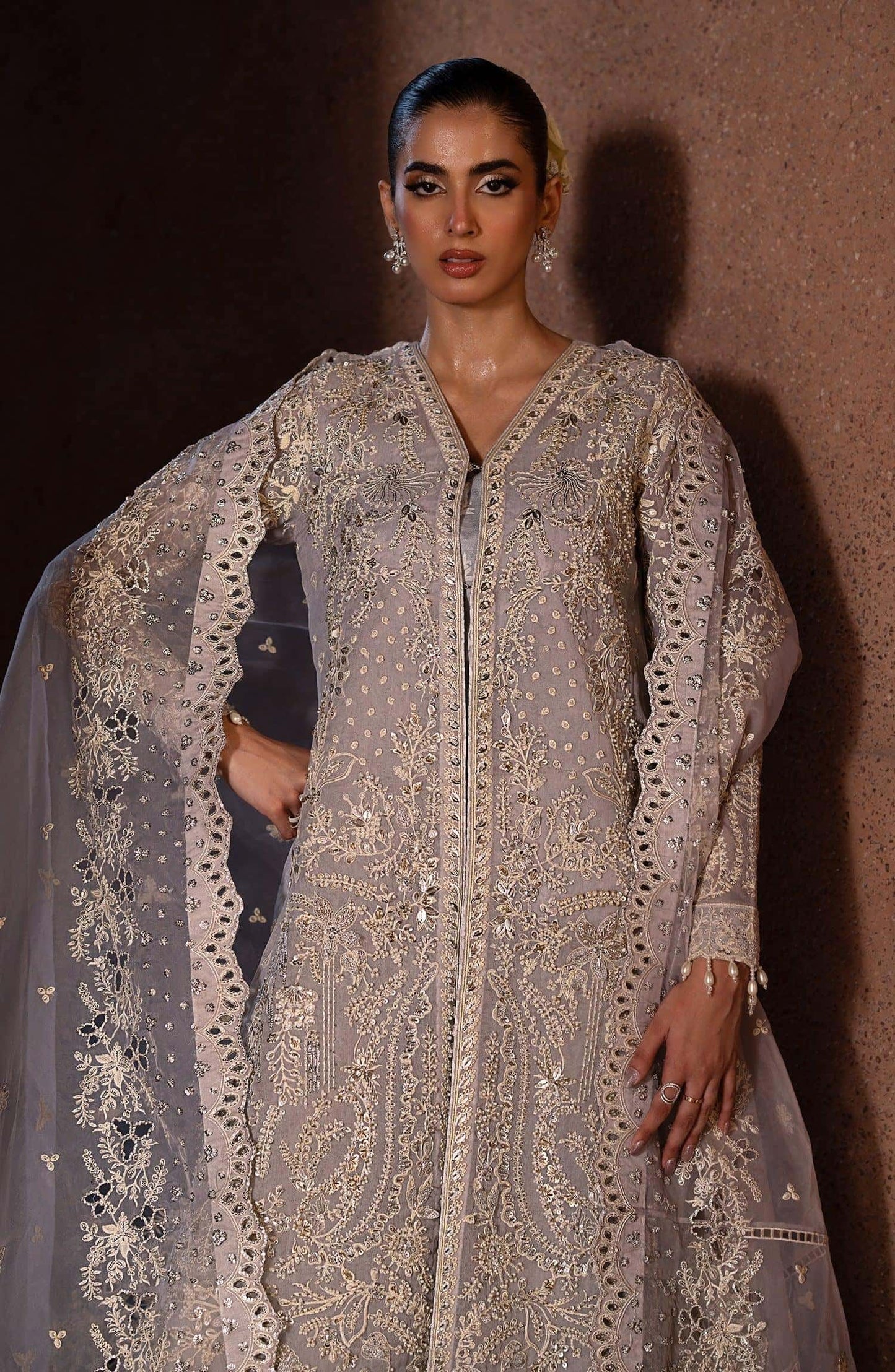 Marina - Casabella Festive Collection By Emaan Adeel