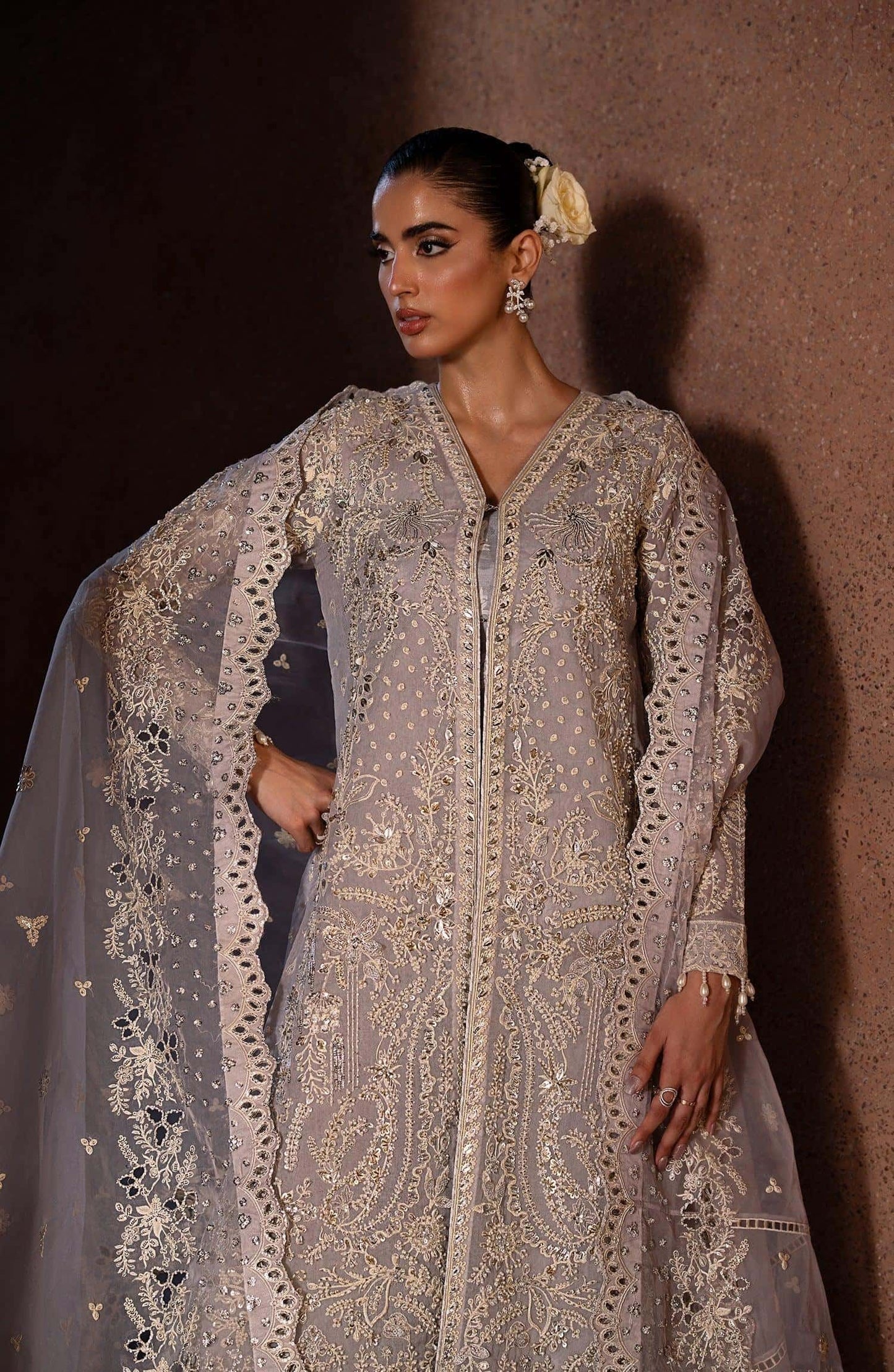 Marina - Casabella Festive Collection By Emaan Adeel