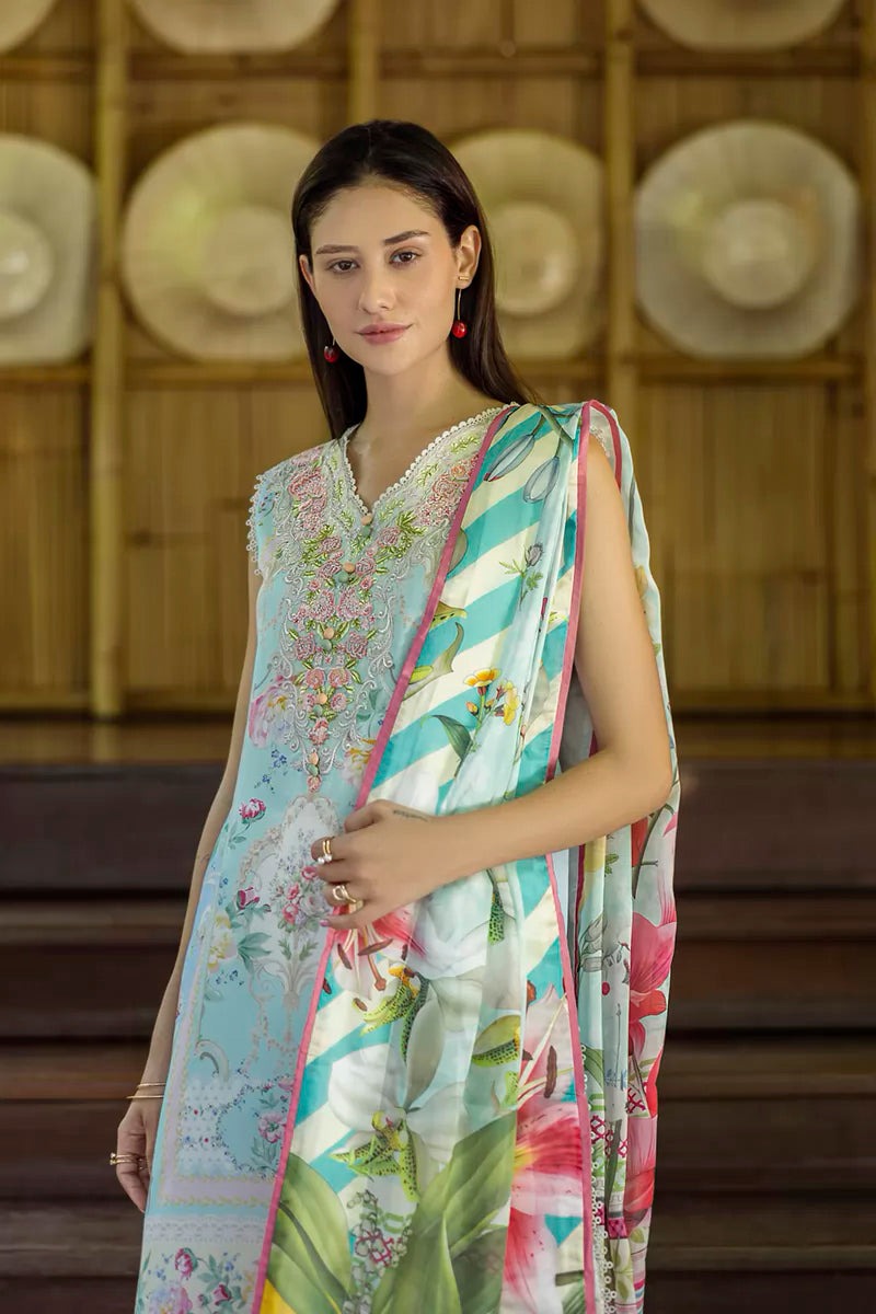 MISTELLE | Ethereal Bloom Print Collection`25