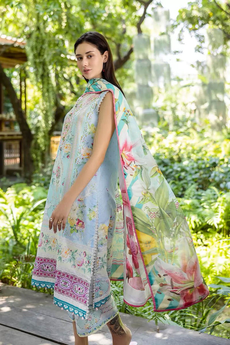 MISTELLE | Ethereal Bloom Print Collection`25