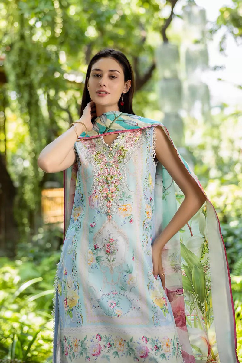 MISTELLE | Ethereal Bloom Print Collection`25
