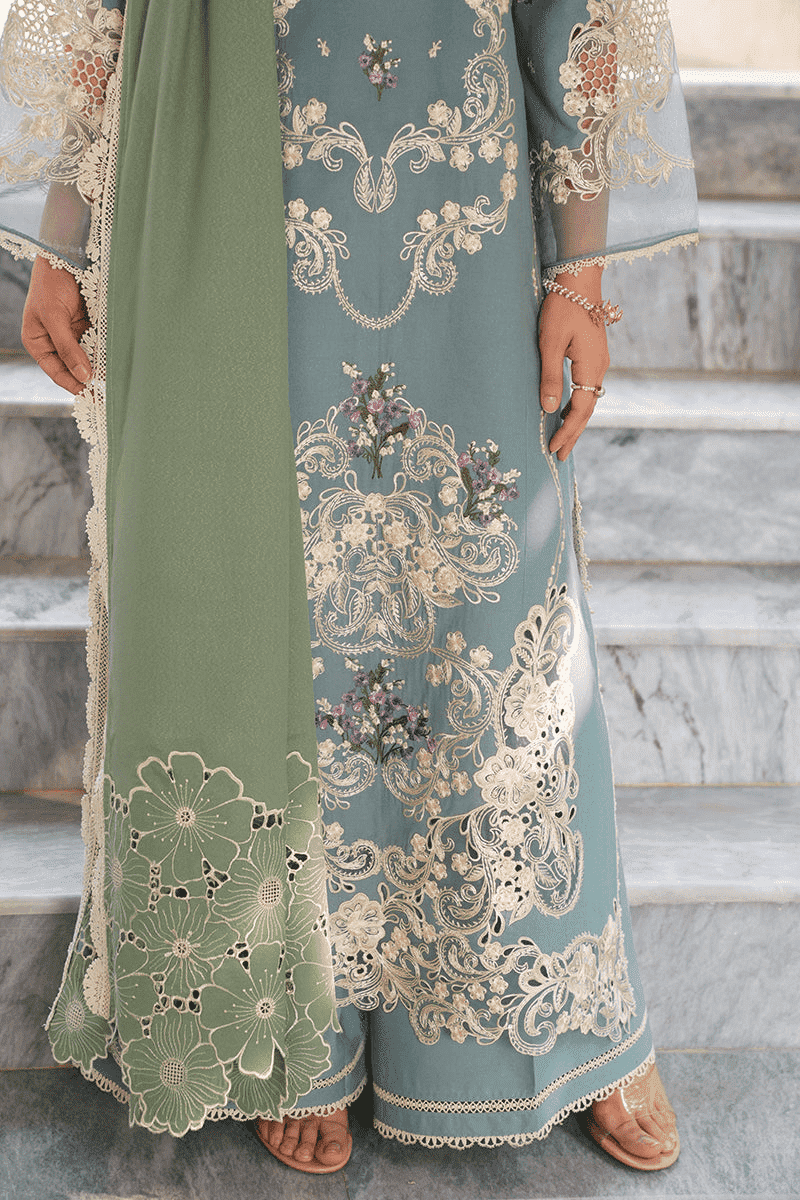 VK 07 - Vintage Karandi by MANARA