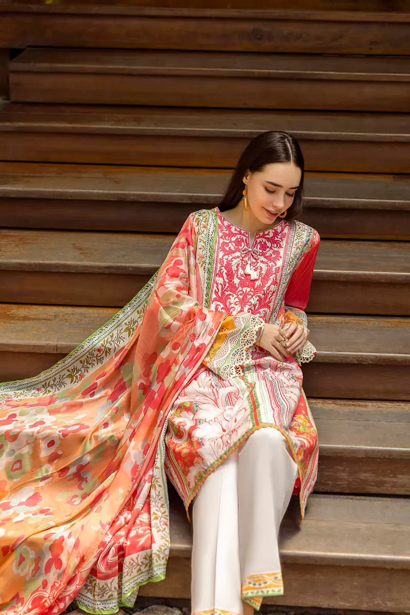 ROSELLE | Ethereal Bloom Print Collection`25