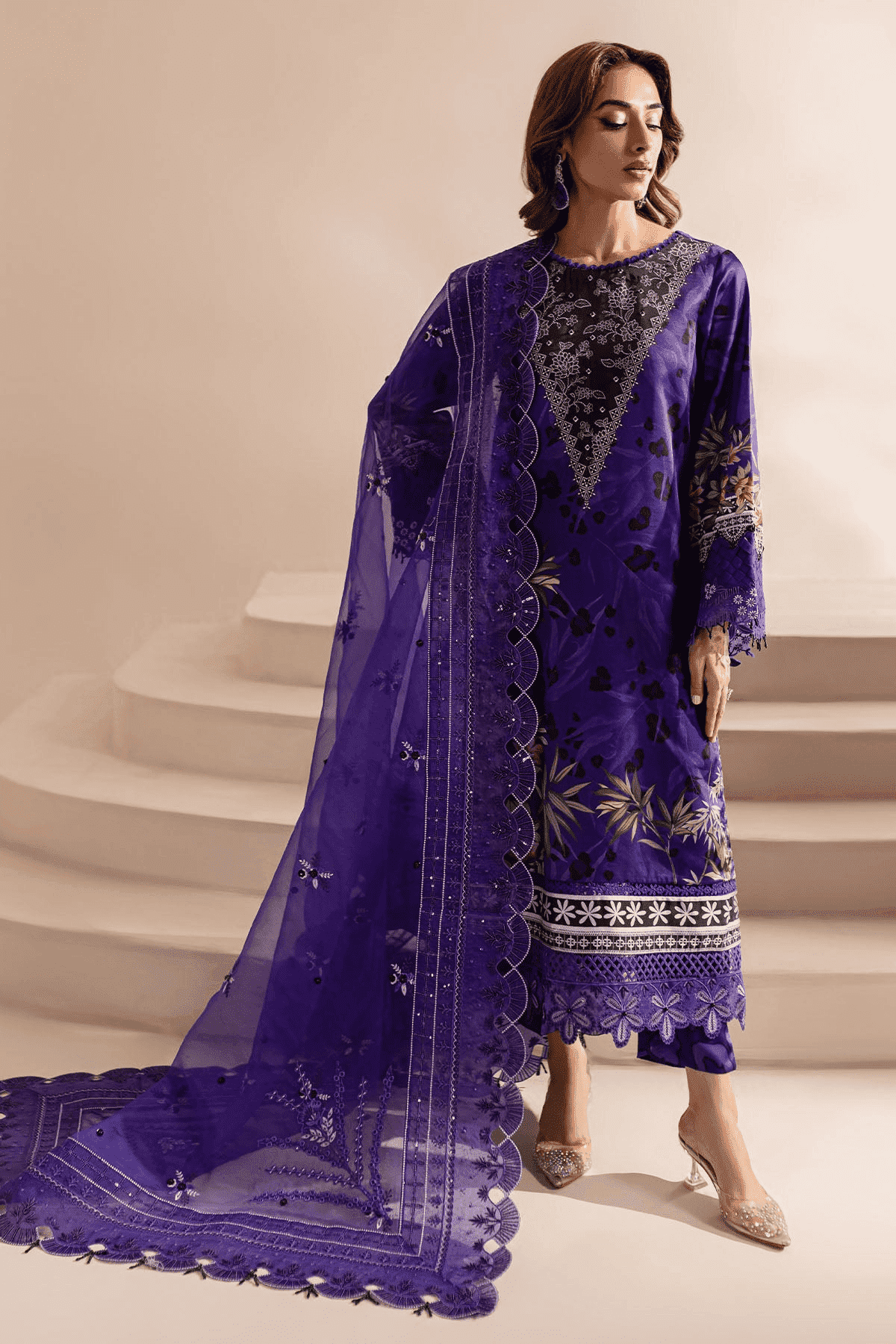 S18 - Nureh The Silk (Winter)