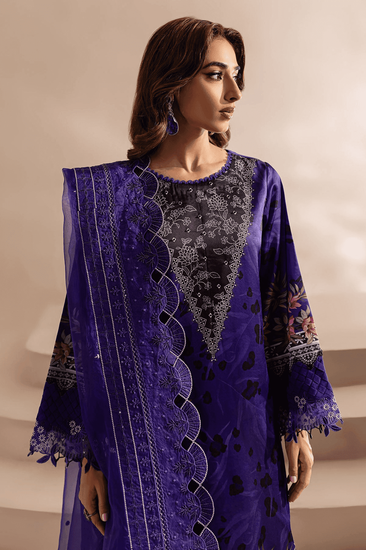 S18 - Nureh The Silk (Winter)