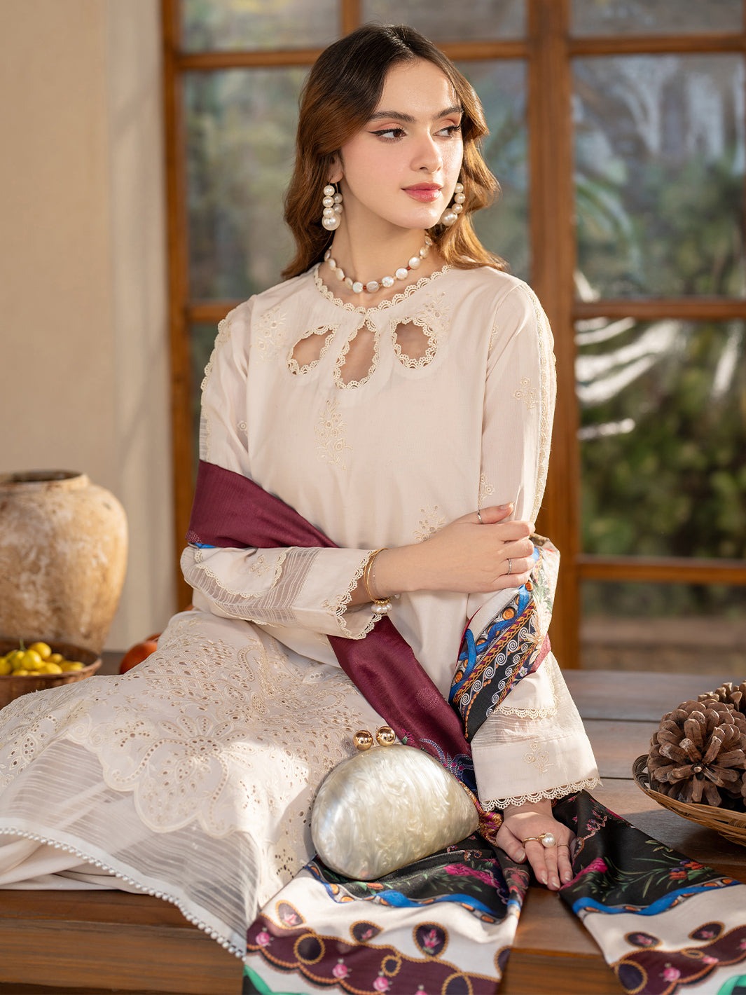 D4-B | STELLA By Mahnur - Lawn`25