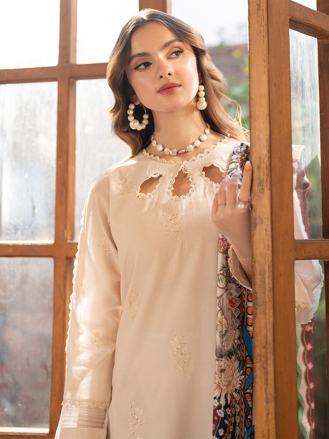 D4-B | STELLA By Mahnur - Lawn`25