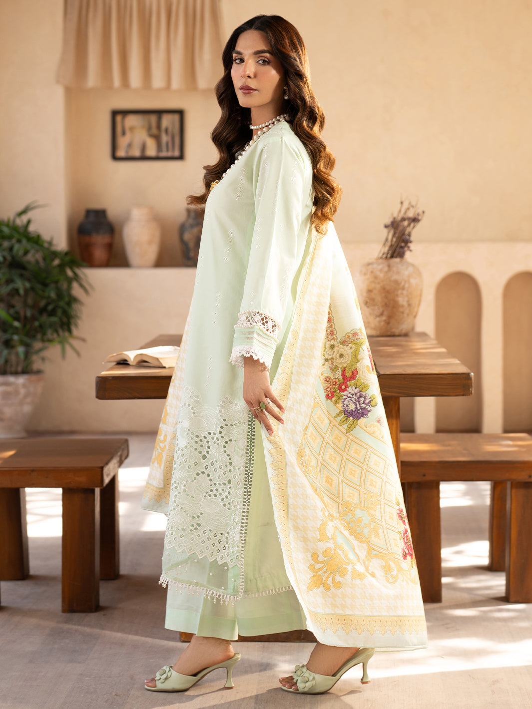 D5-B | STELLA By Mahnur - Lawn`25