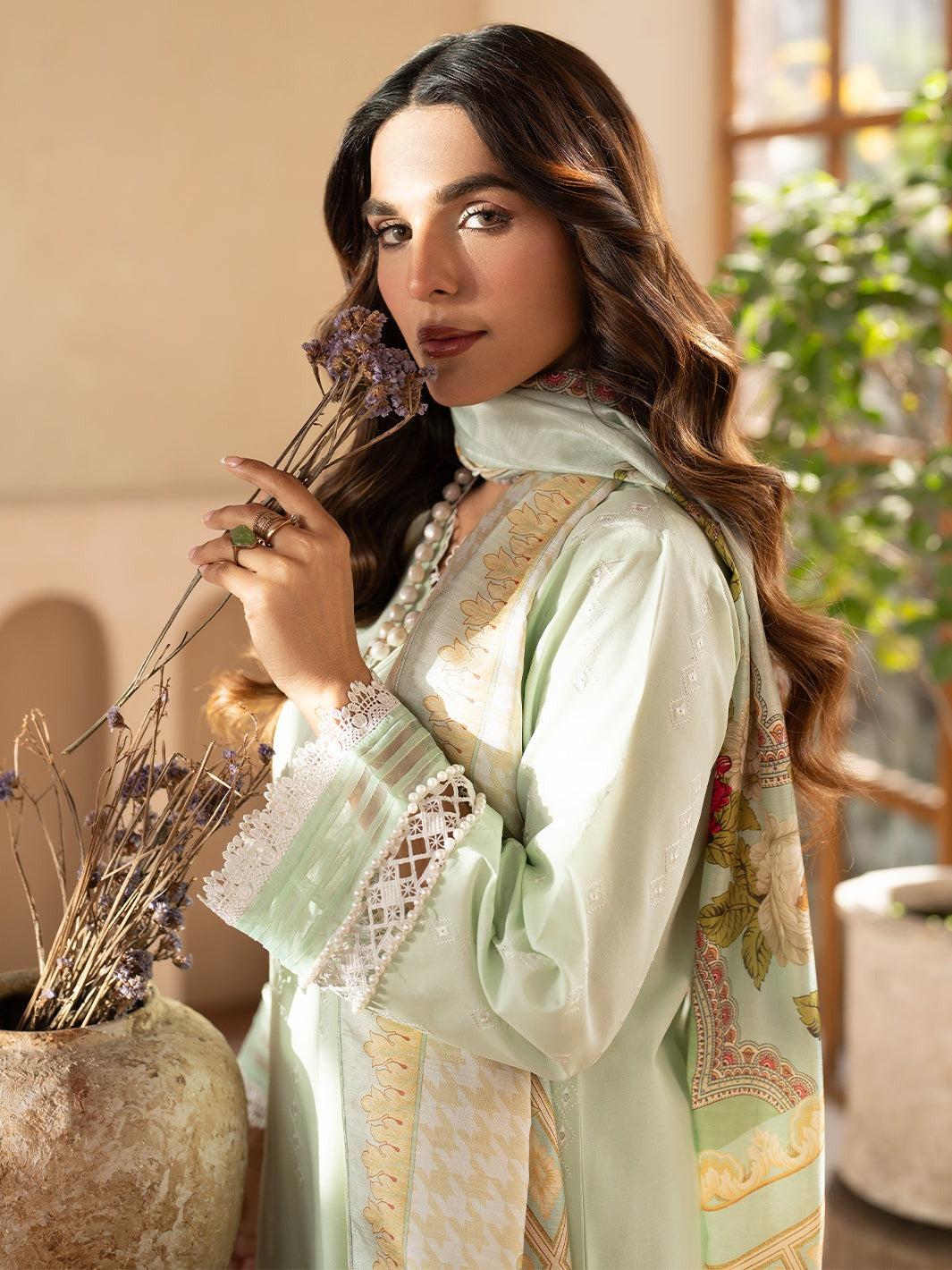 D5-B | STELLA By Mahnur - Lawn`25