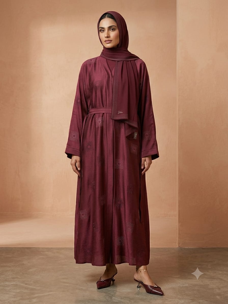 Abaya