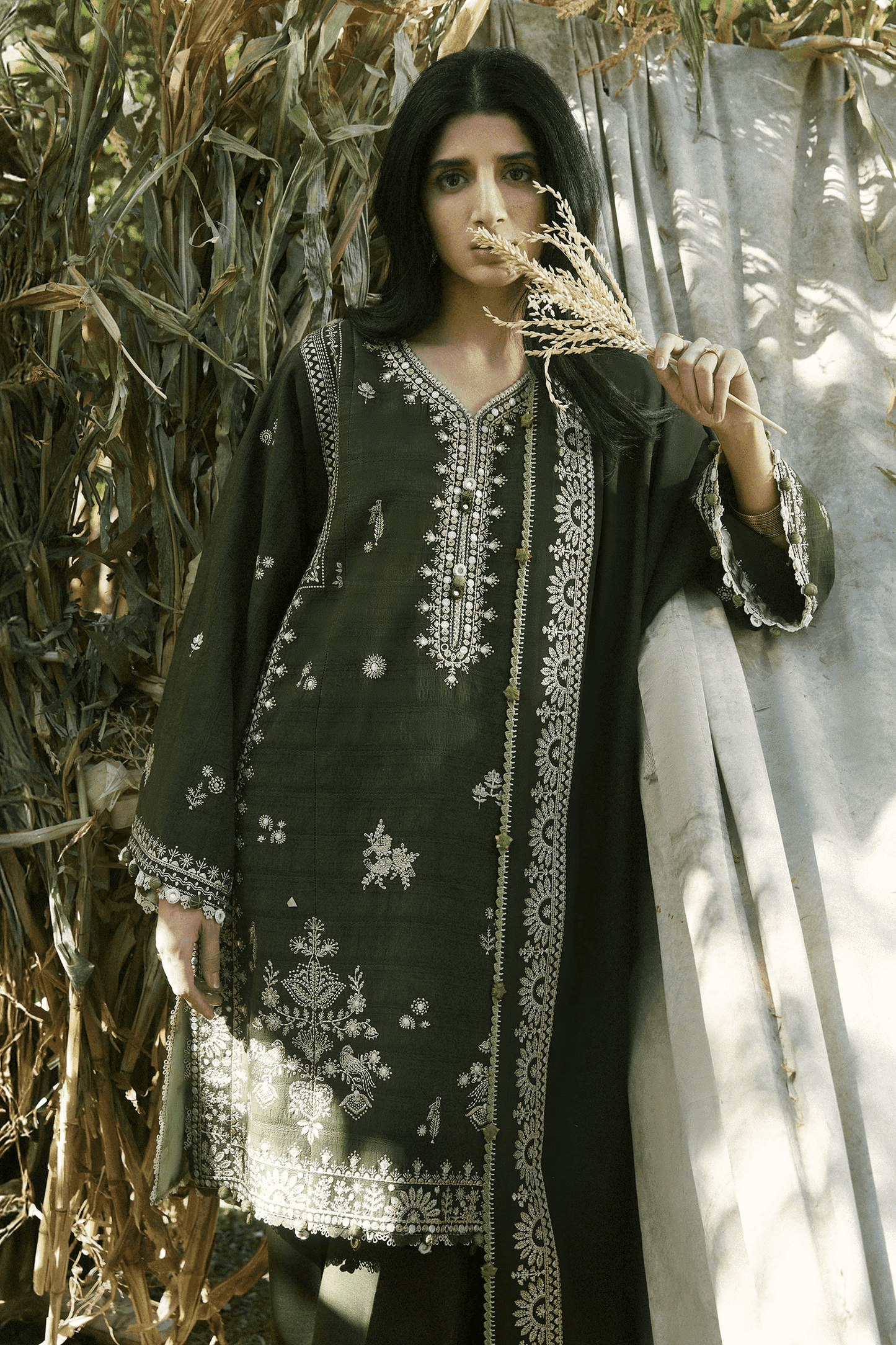 SABAAZ 01 - ZAHA Winter`24