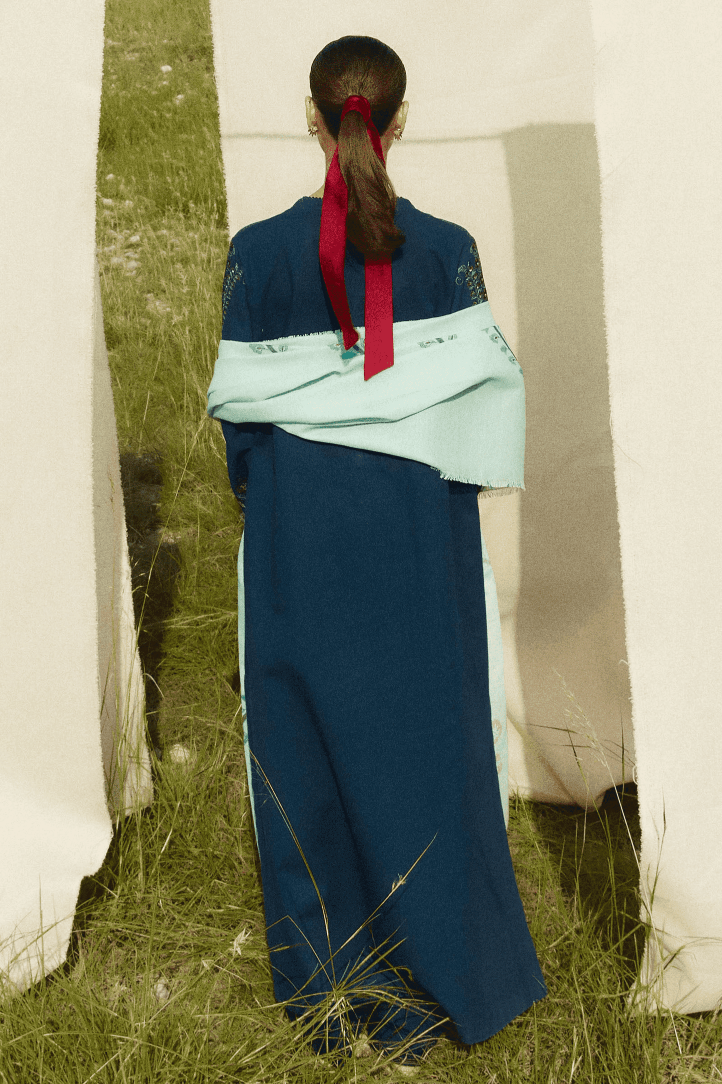 Pearl 3A - COCO by Zara ShahJahan (Winter)