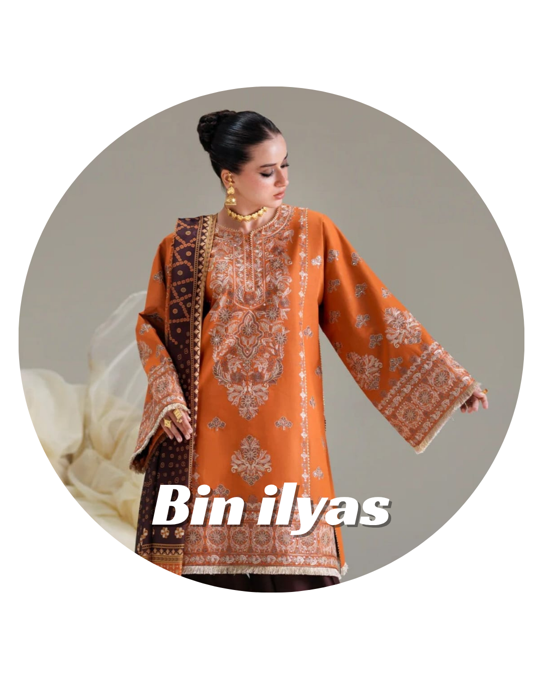 Bin ilyas