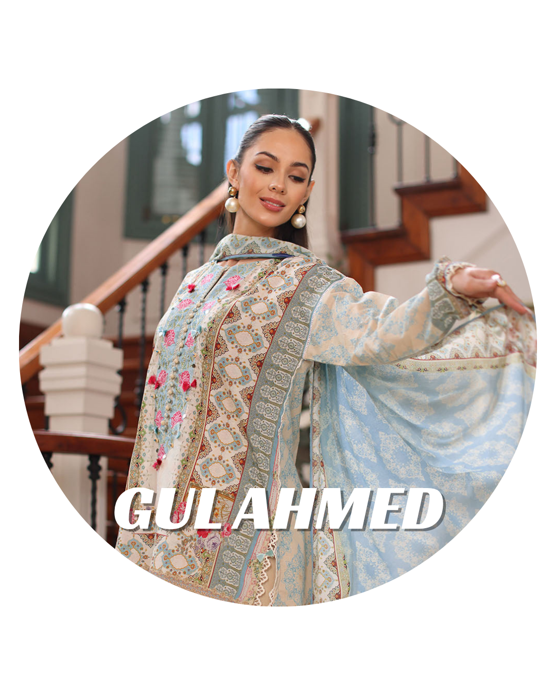 Gul Ahmed