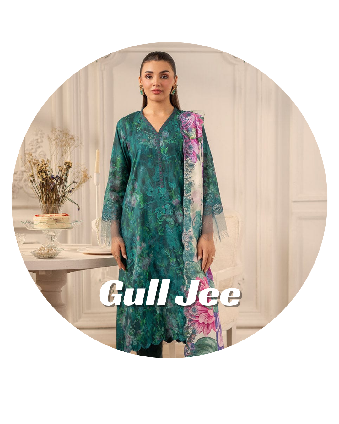 Gull Jee