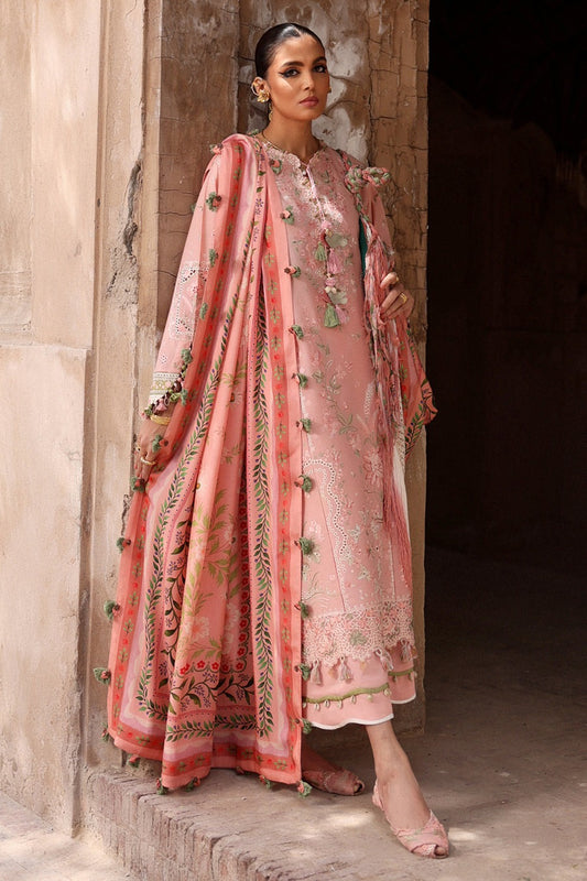 SERENE - (EL25-01A) | Elan Lawn`25