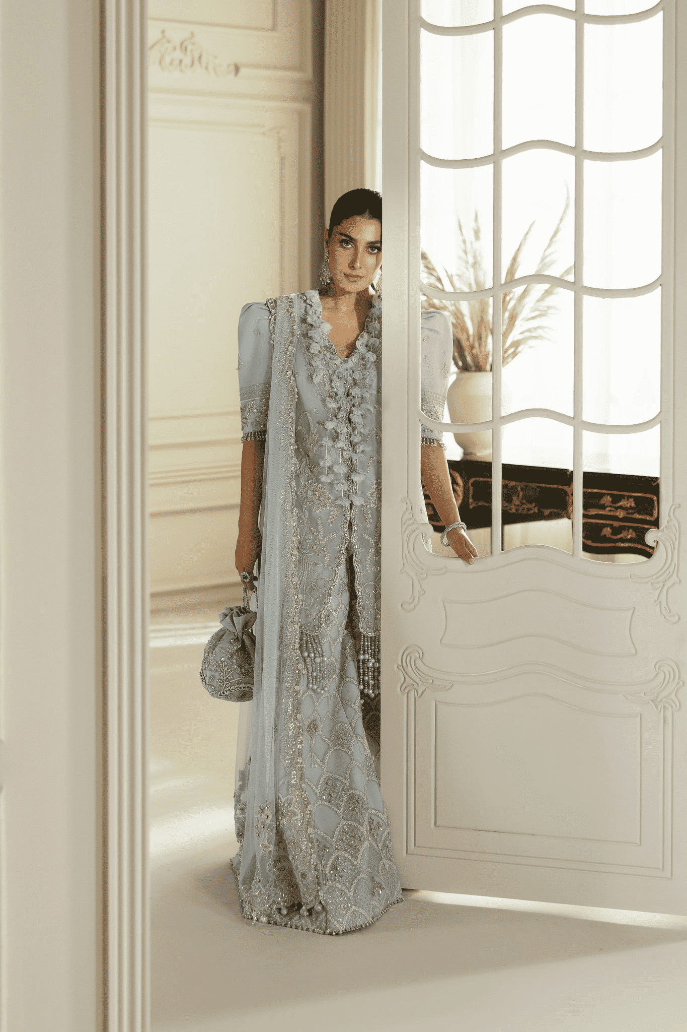 01 CIEL DE RÊVE - Wedding Festive`24 by Elan