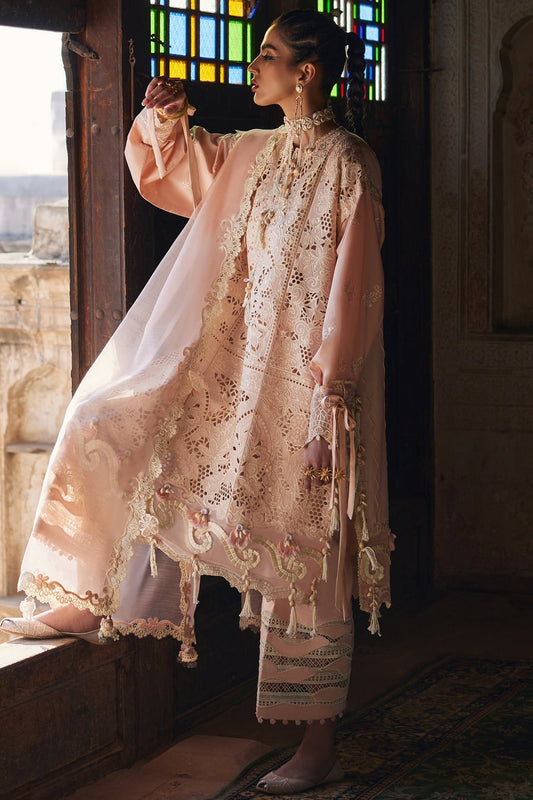 ISLA - (EL25-02A) | Elan Lawn`25