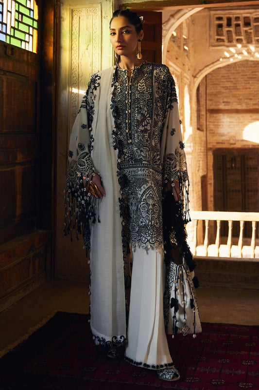 ISLA - (EL25-02B) | Elan Lawn`25