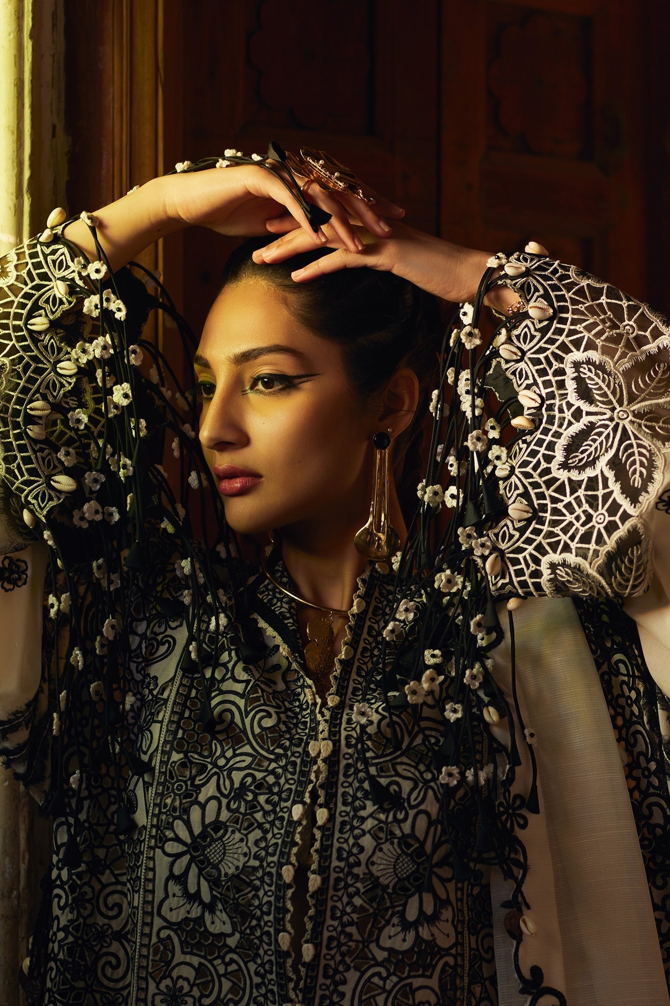 ISLA - (EL25-02B) | Elan Lawn`25