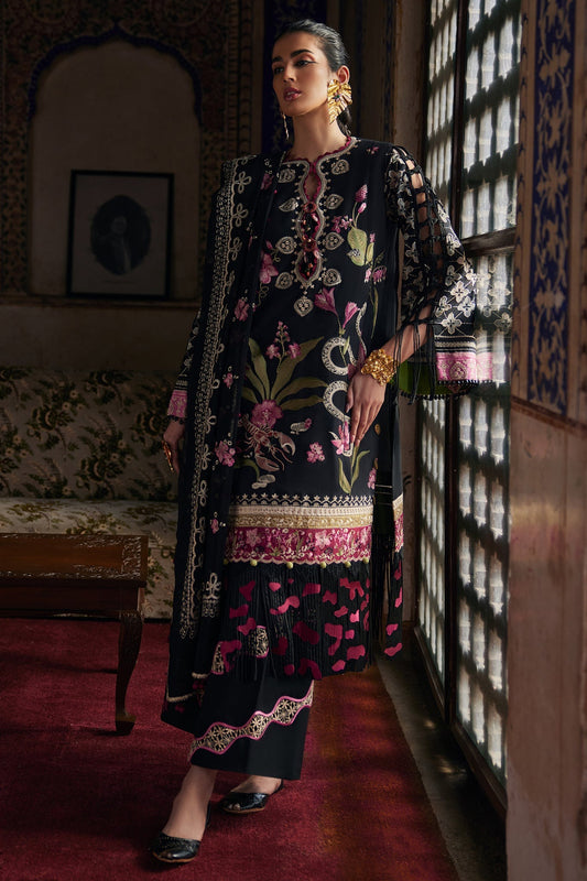 AZUREH - (EL25-04A) | Elan Lawn`25