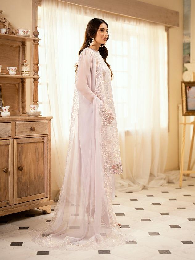 04 Serenelle - Soie Luxe Drop II