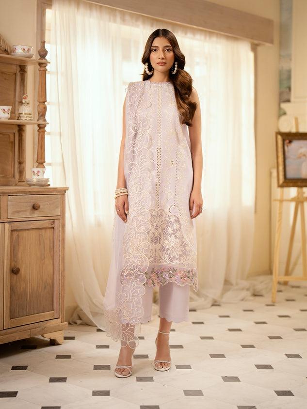 04 Serenelle - Soie Luxe Drop II
