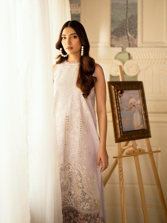 04 Serenelle - Soie Luxe Drop II