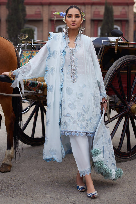 CELESTINE - (EL25-05B) | Elan Lawn`25