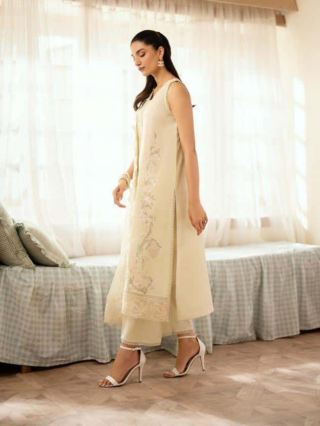 05 Elysian - Soie Luxe Drop II