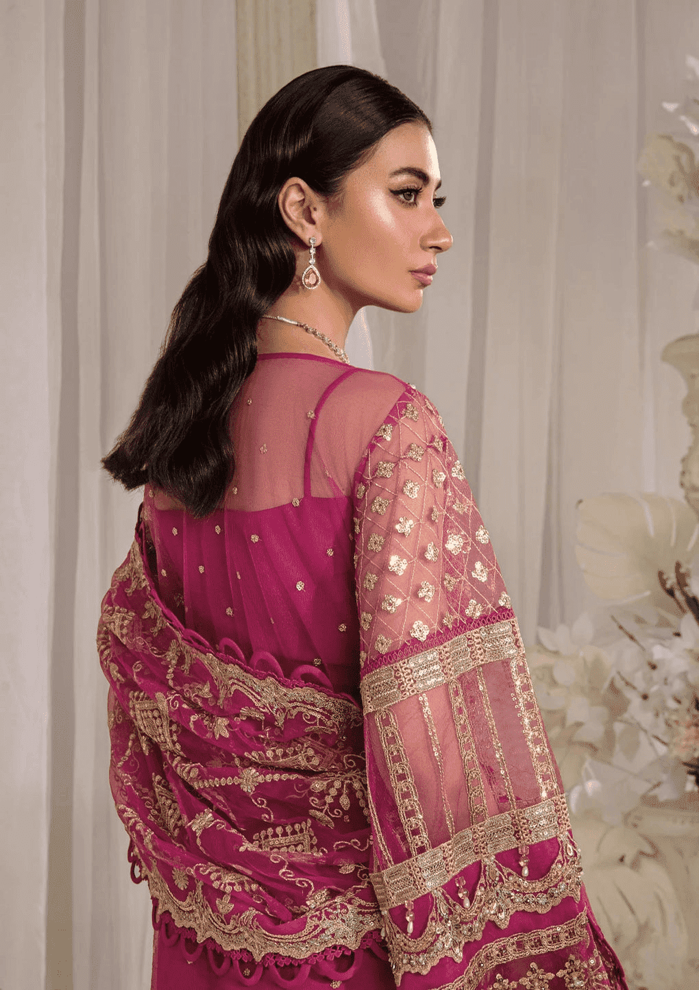 REGALIA 07 - Evara By Elaf (Festive Collection)