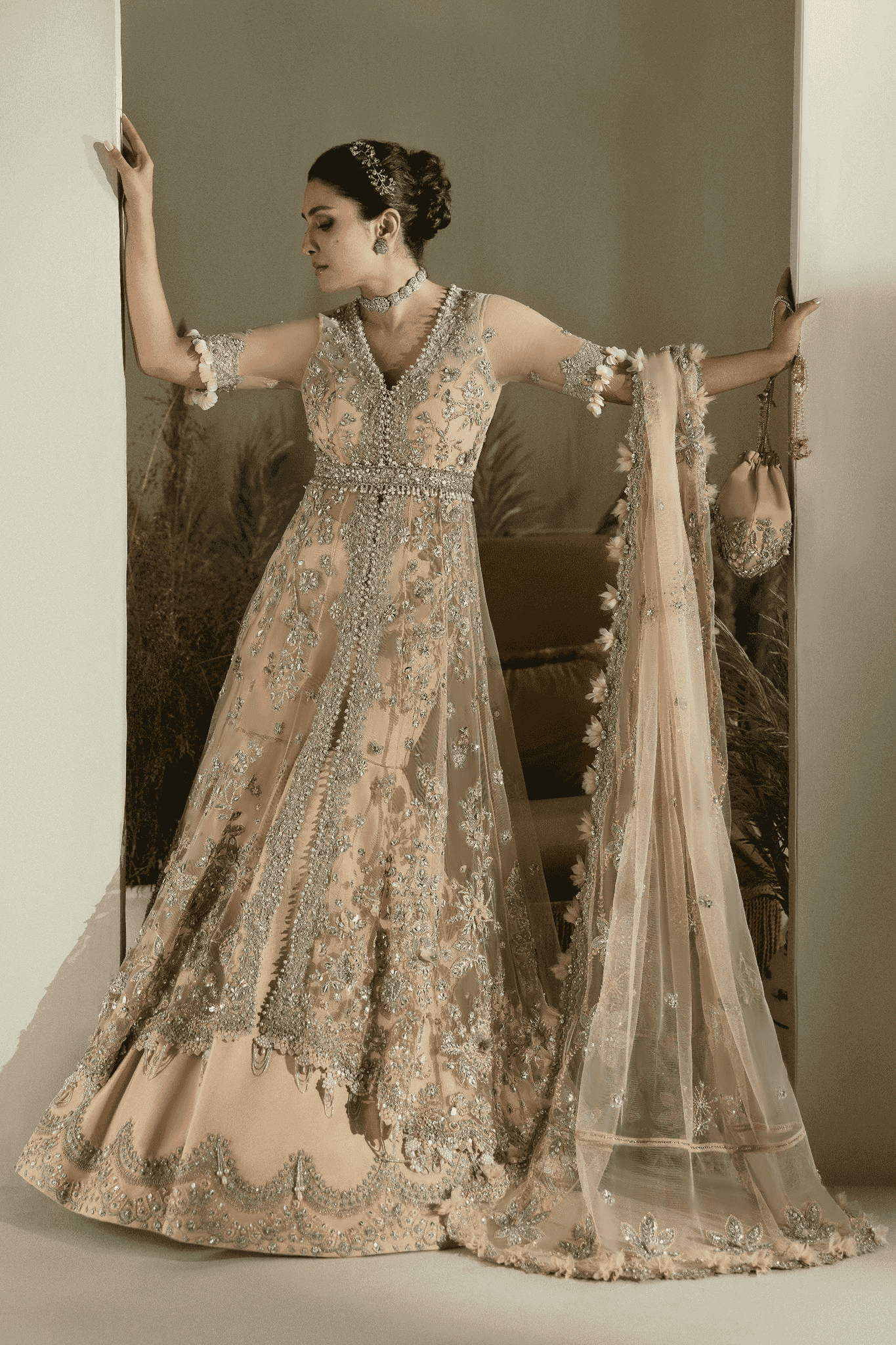 08  PEARL OF TRANQUILITY - Wedding Festive`24 by Elan