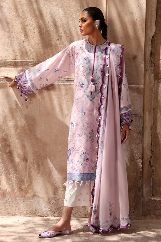 ALARA - (EL25-12B) | Elan Lawn`25