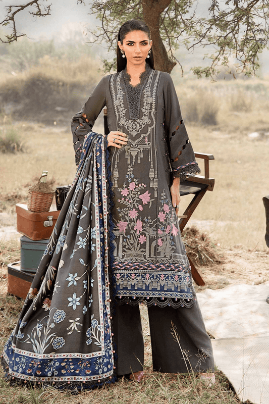 2401 A - M.Prints Winter Edition`24