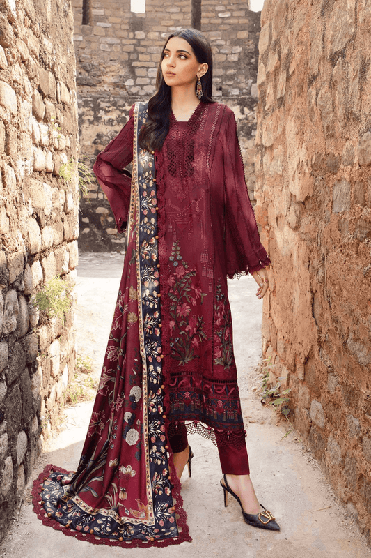 2401 B - M.Prints Winter Edition`24