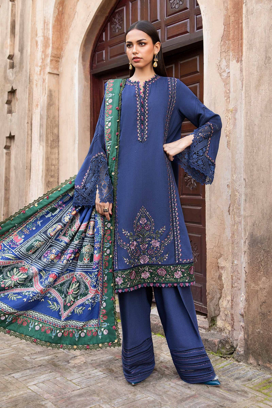 2405 A - M.Prints Winter Edition`24