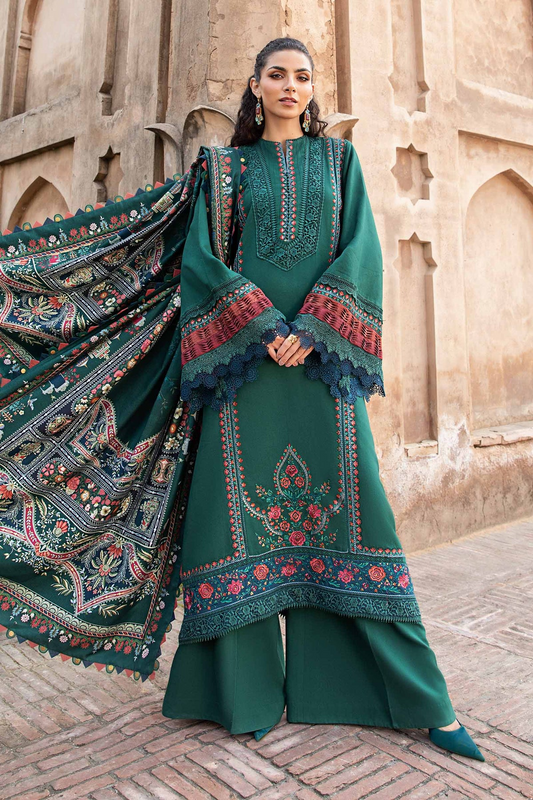 2405 B - M.Prints Winter Edition`24