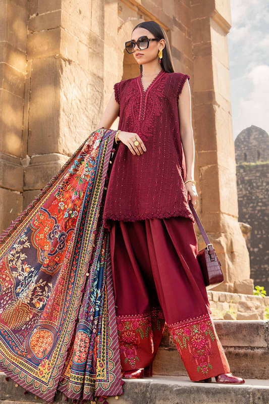 2407 B - M.Prints Winter Edition`24